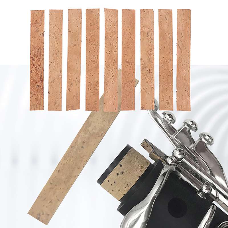 Musical Instruments List - 10Pcs Clarinet Cork Saxophones Clarinet Neck