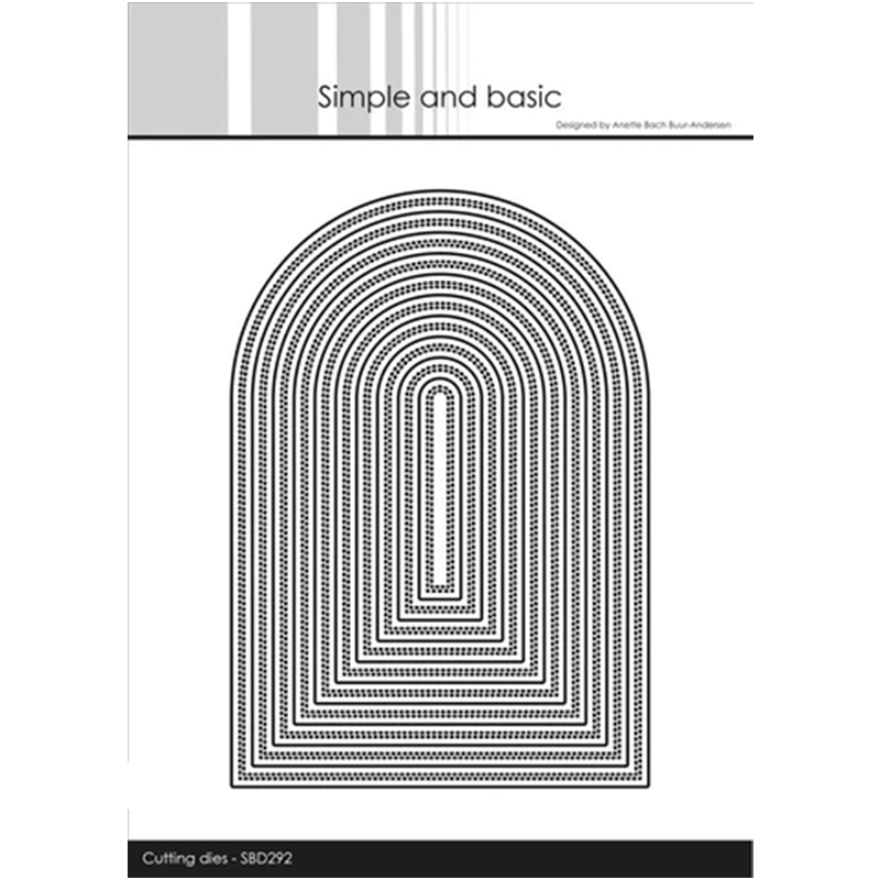 Musical Instrument Triangle - Double Pierced A6 Arches Metal Cutting