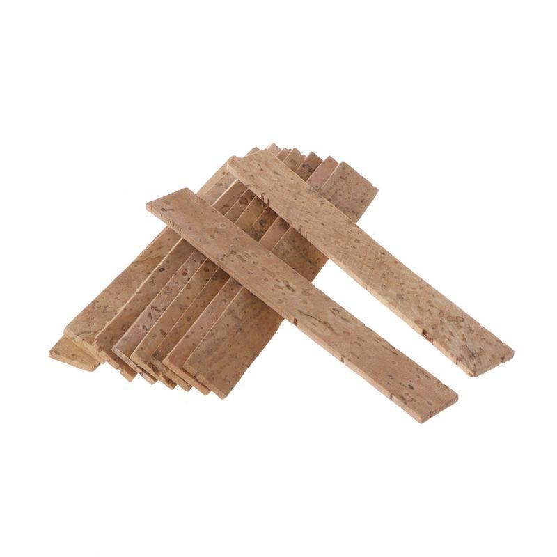 10pcs Clarinet Cork Joint Cork - огляд і ціна Musical Instruments List