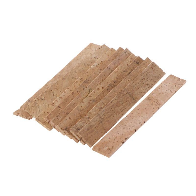 10pcs Clarinet Cork Joint Cork - огляд і ціна Musical Instruments List