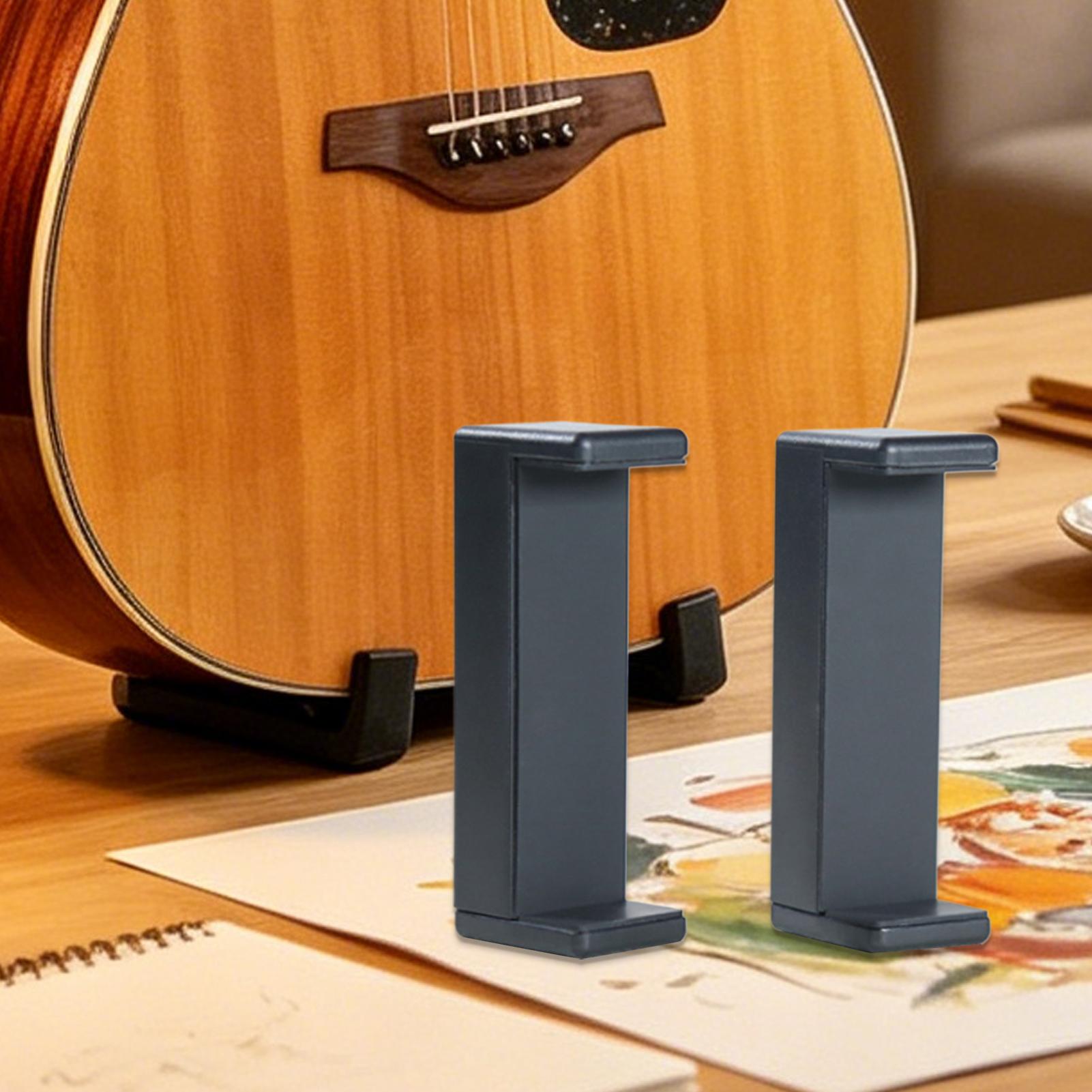 Guitar Stand Floor Ukulele Rac - огляд і ціна Musical Instrument Bass