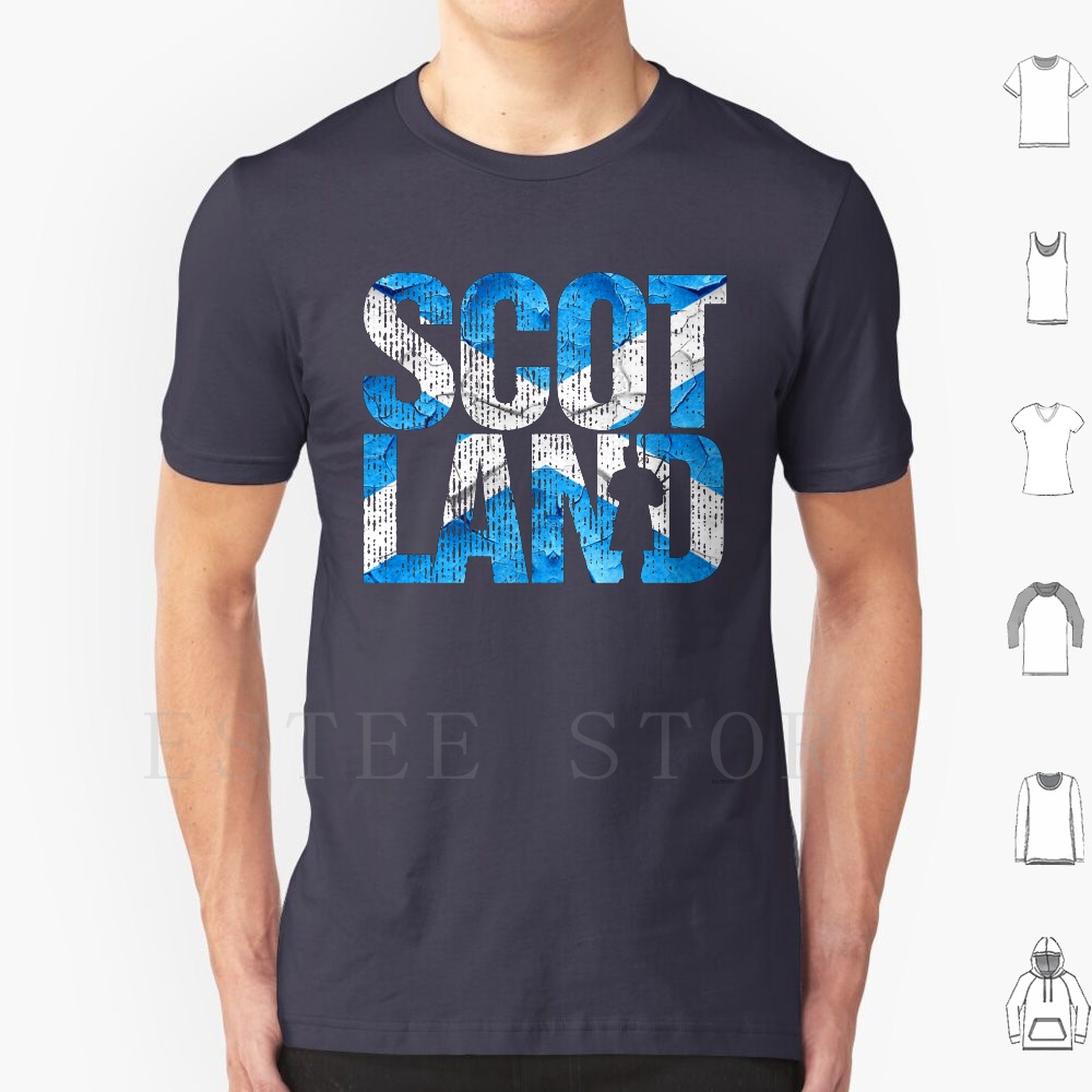 Scotland Pride T Shirt Print C - огляд і ціна Musical Instrument In Scotland