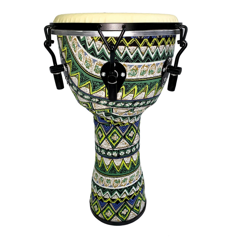 African Djembe Drums Musical I - огляд і ціна Musical Instrument African