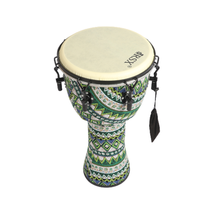 African Djembe Drums Musical I - огляд і ціна Musical Instrument African