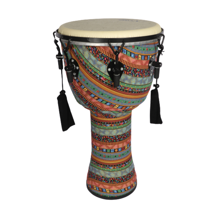 African Djembe Drums Musical I - огляд і ціна Musical Instrument African