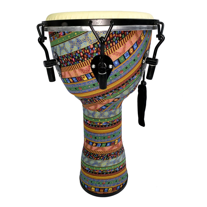 African Djembe Drums Musical I - огляд і ціна Musical Instrument African