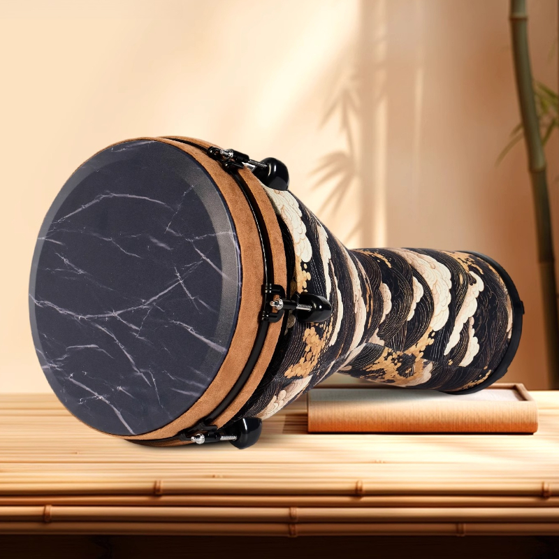 Professional Djembe Drum 12 In - огляд і ціна Musical Instrument African