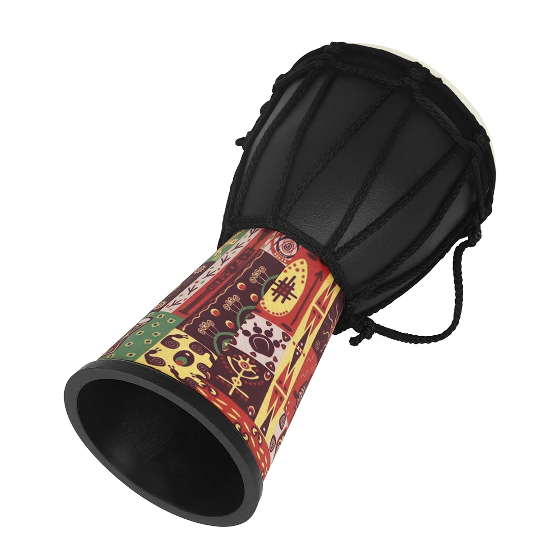 African Drum Handheld Children - огляд і ціна Musical Instrument African