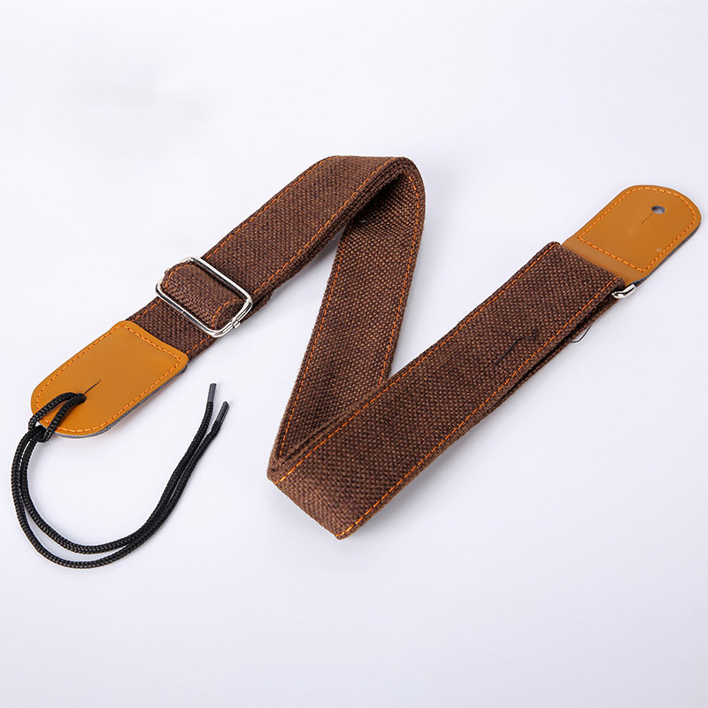 Adjustable Soft Cotton Leather - огляд і ціна Musical Instrument Bass