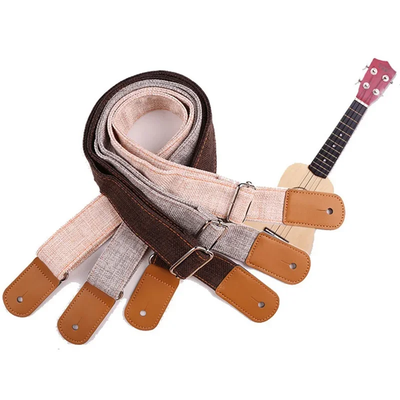 Adjustable Soft Cotton Leather - огляд і ціна Musical Instrument Bass