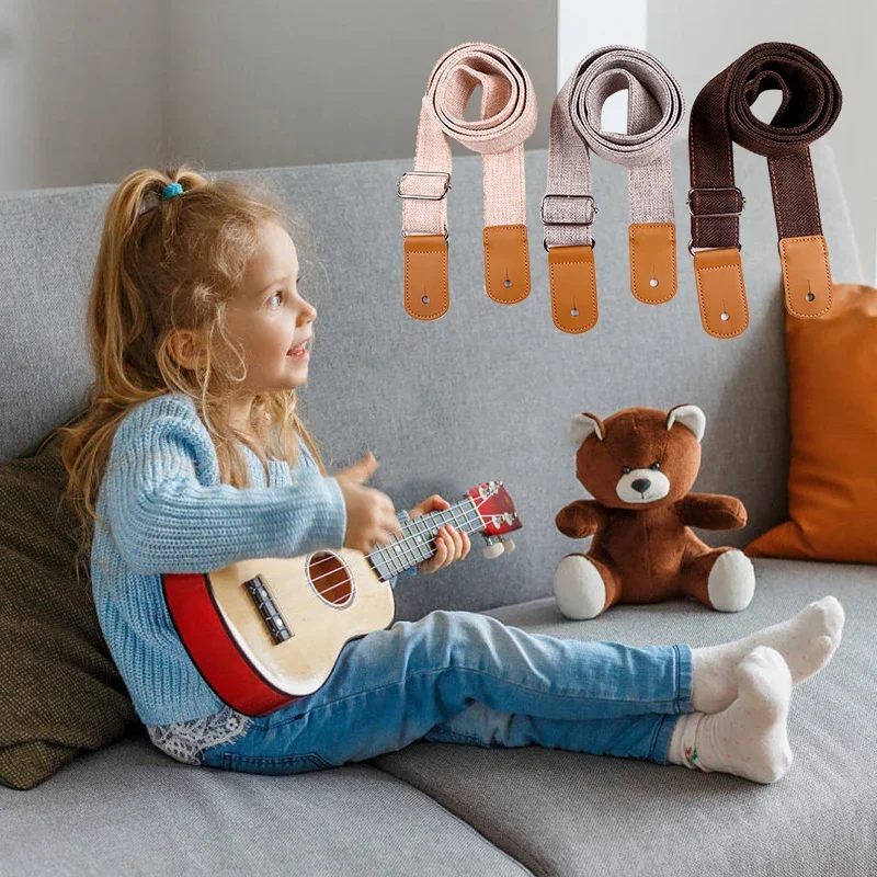 Adjustable Soft Cotton Leather - огляд і ціна Musical Instrument Bass