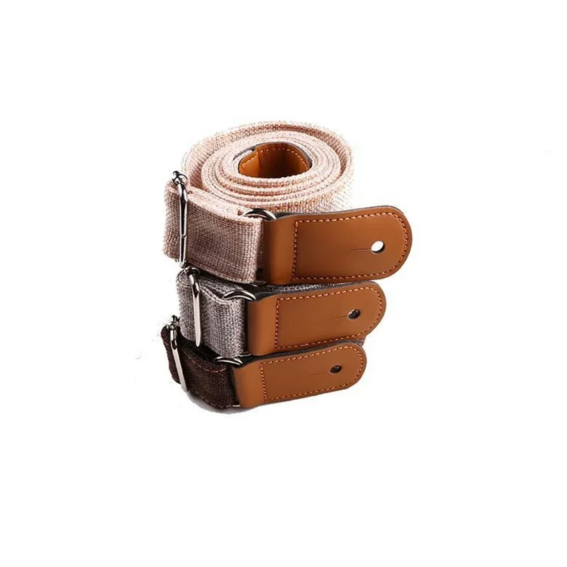 Adjustable Soft Cotton Leather - огляд і ціна Musical Instrument Bass