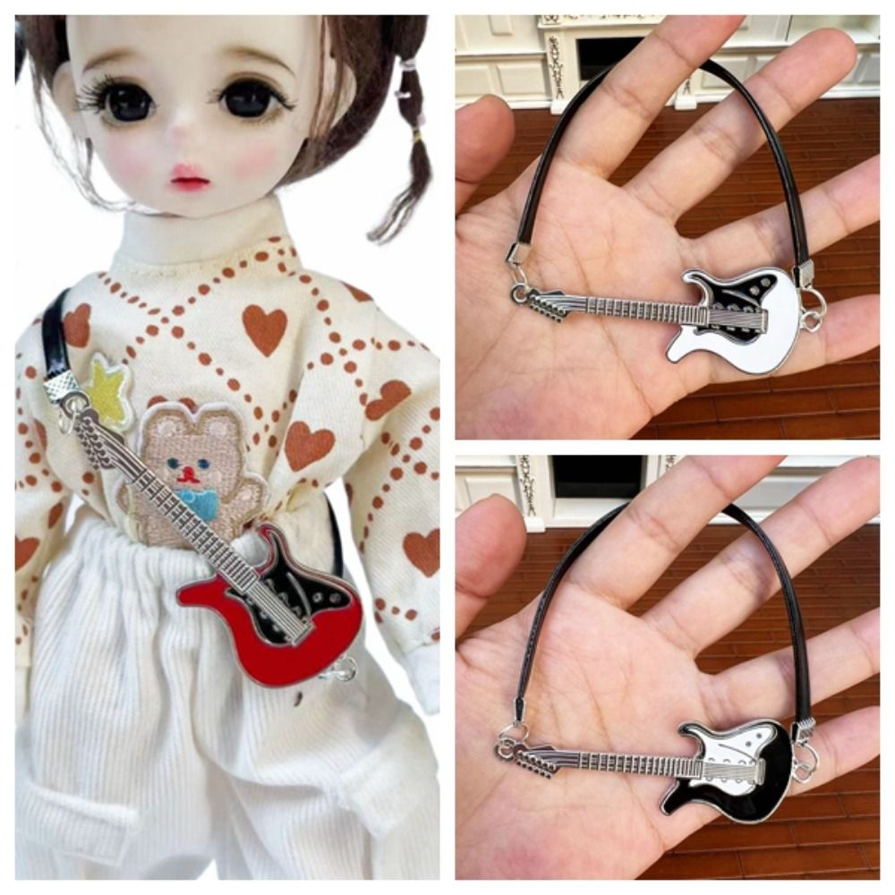 1/6 Doll Musical Instruments M - огляд і ціна Musical Instrument Photo