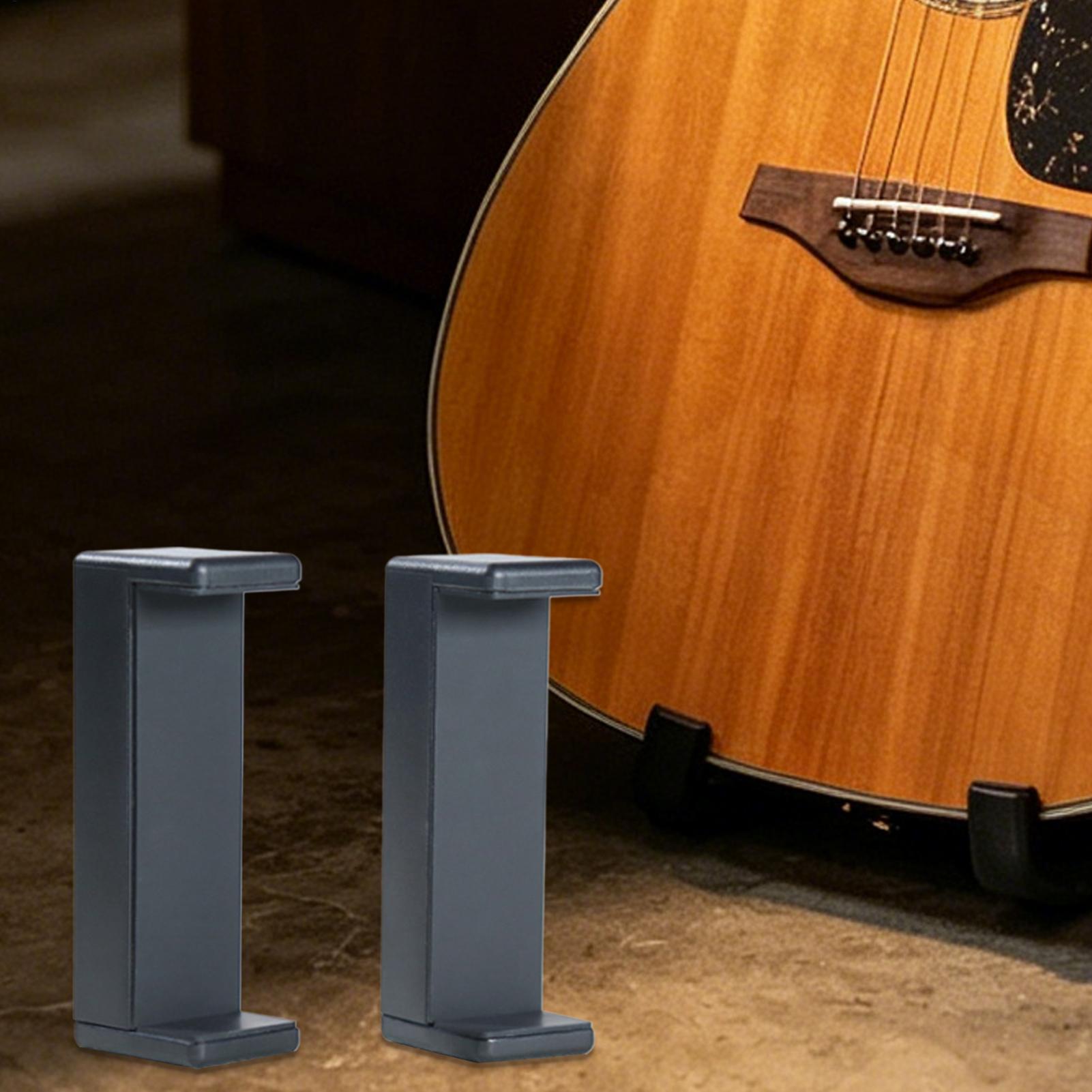 Acoustic Guitar Stand Portable - огляд і ціна Musical Instrument Bass