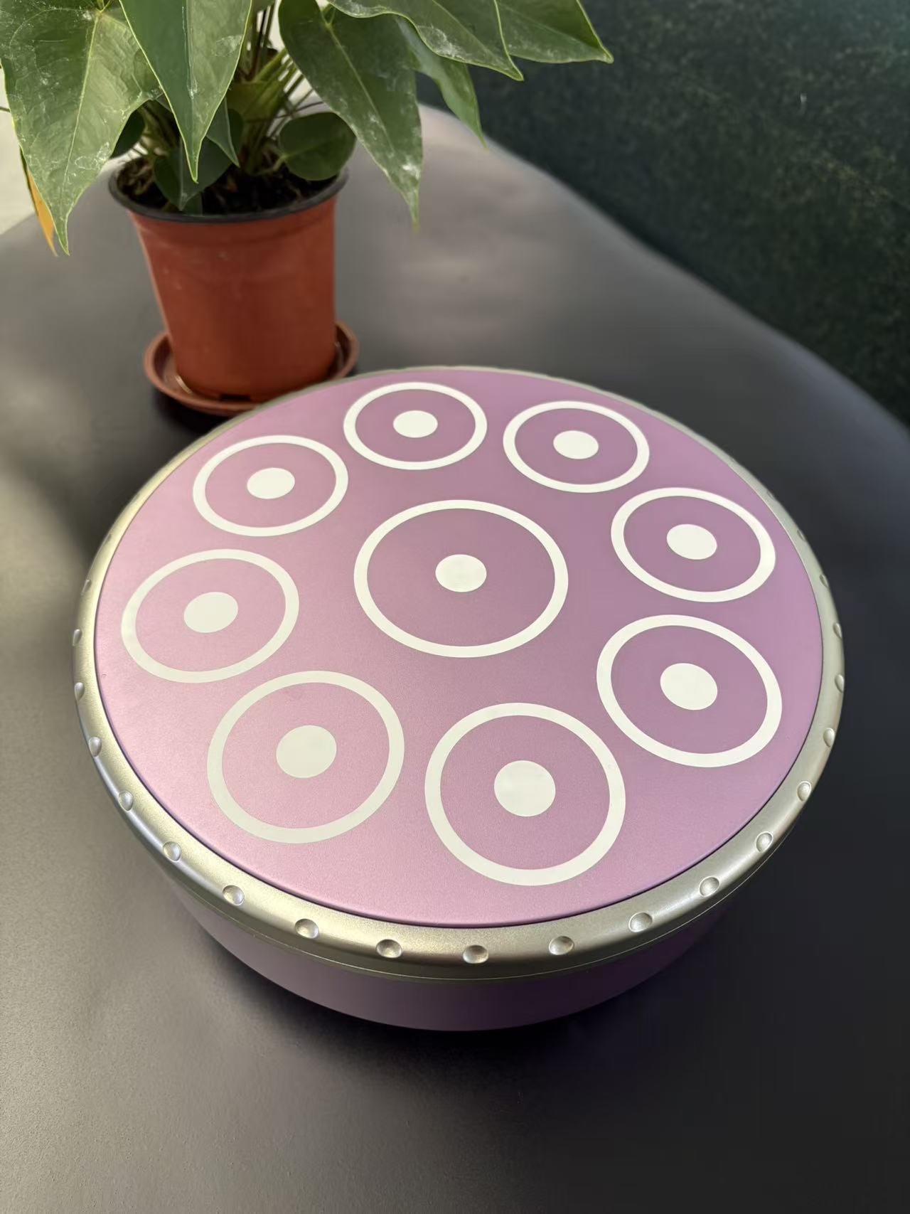 All-In-One Electronic Steel To - огляд і ціна Musical Instrument African