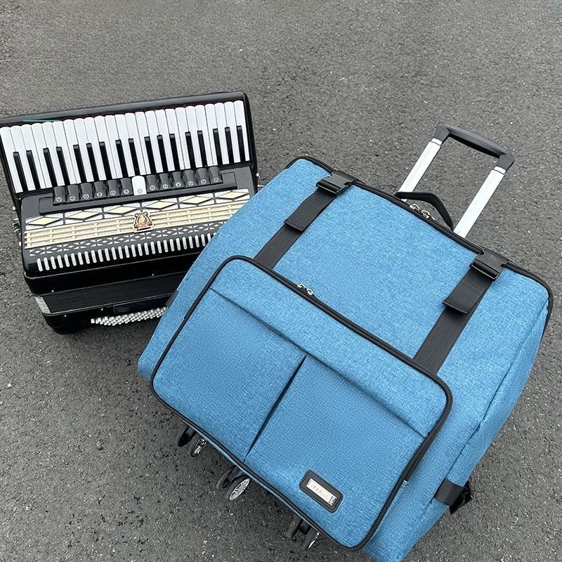 60/96/120 Thicken Accordion Ba - огляд і ціна Musical Instrument Bass