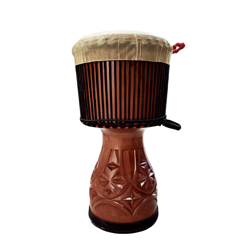 Professional African Djembe La - огляд і ціна Musical Instrument African