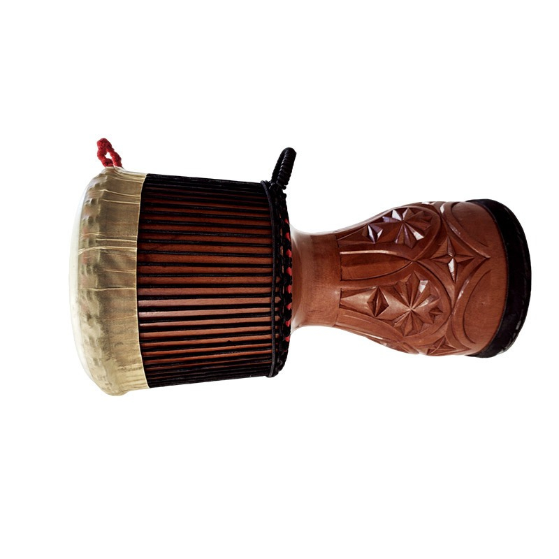 Professional African Djembe La - огляд і ціна Musical Instrument African