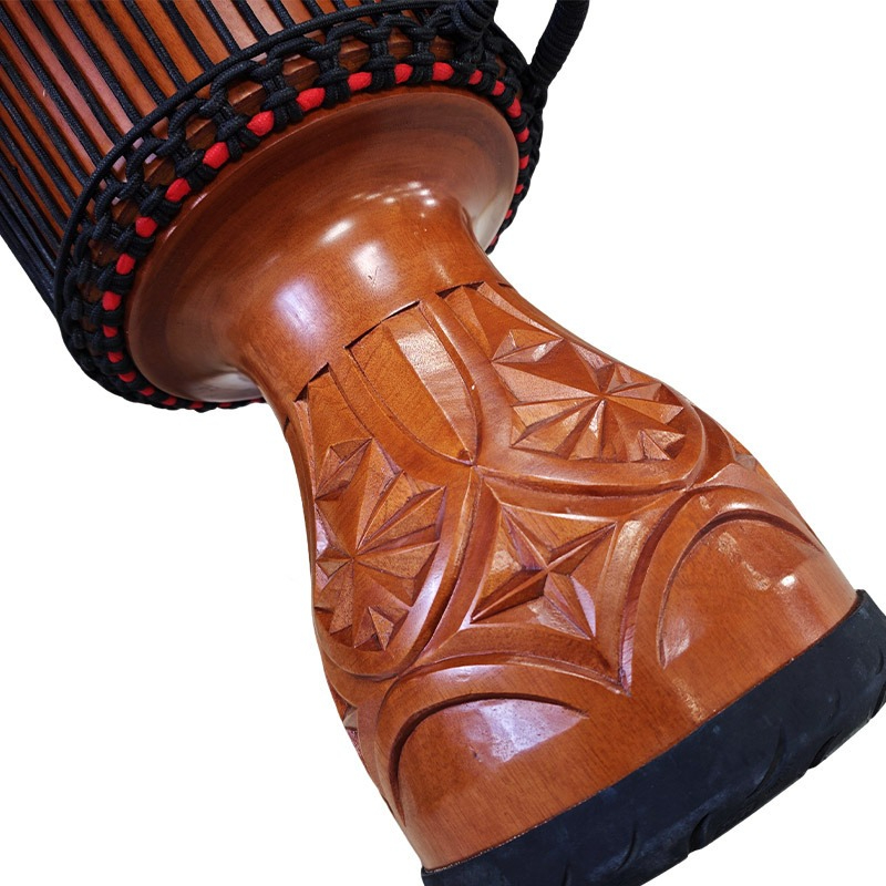 Professional African Djembe La - огляд і ціна Musical Instrument African
