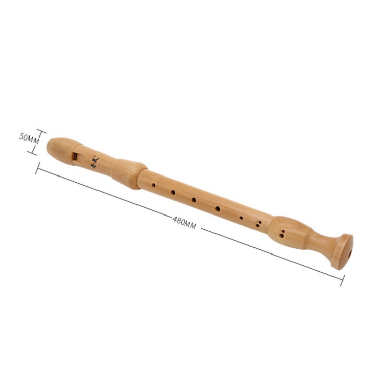 Qimei 8 Holes Alto Recorder Mu - огляд і ціна Musical Instrument Theremin