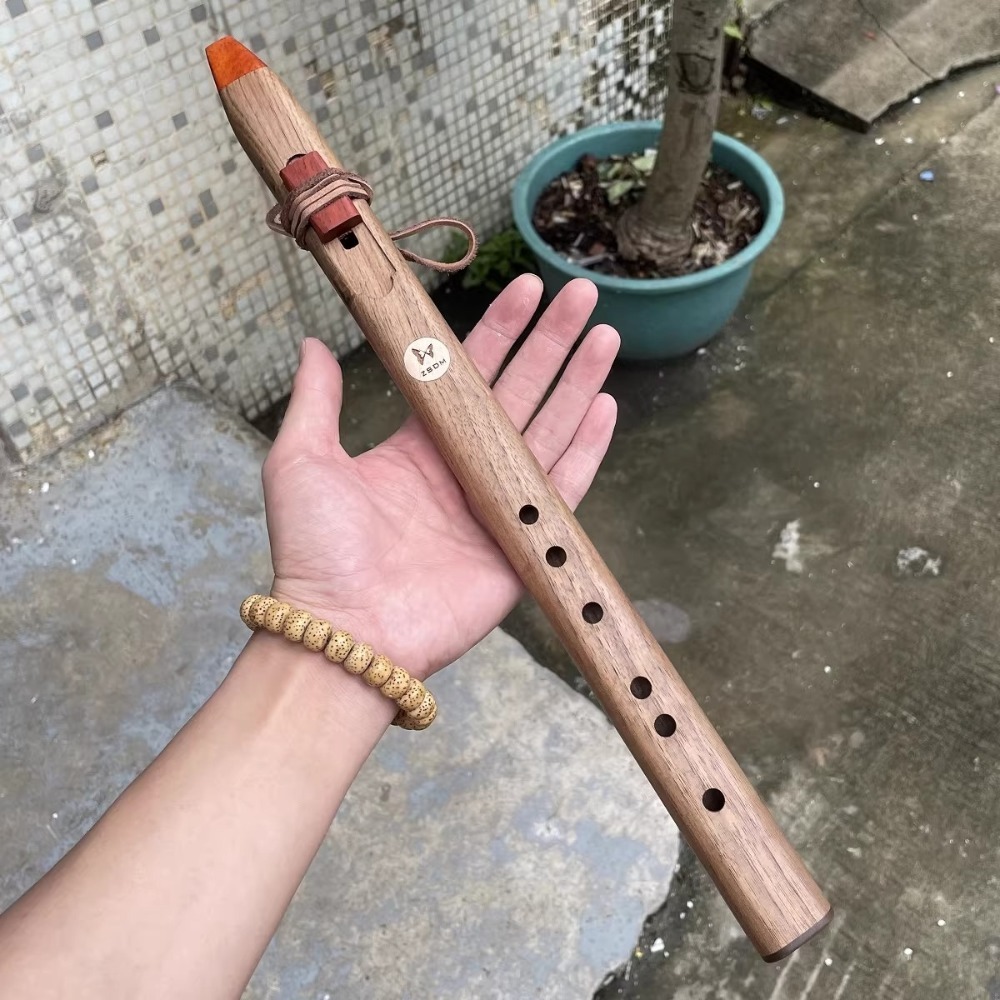 B/C/D/E/F Tone Wooden Vertical - огляд і ціна Musical Instrument Theremin