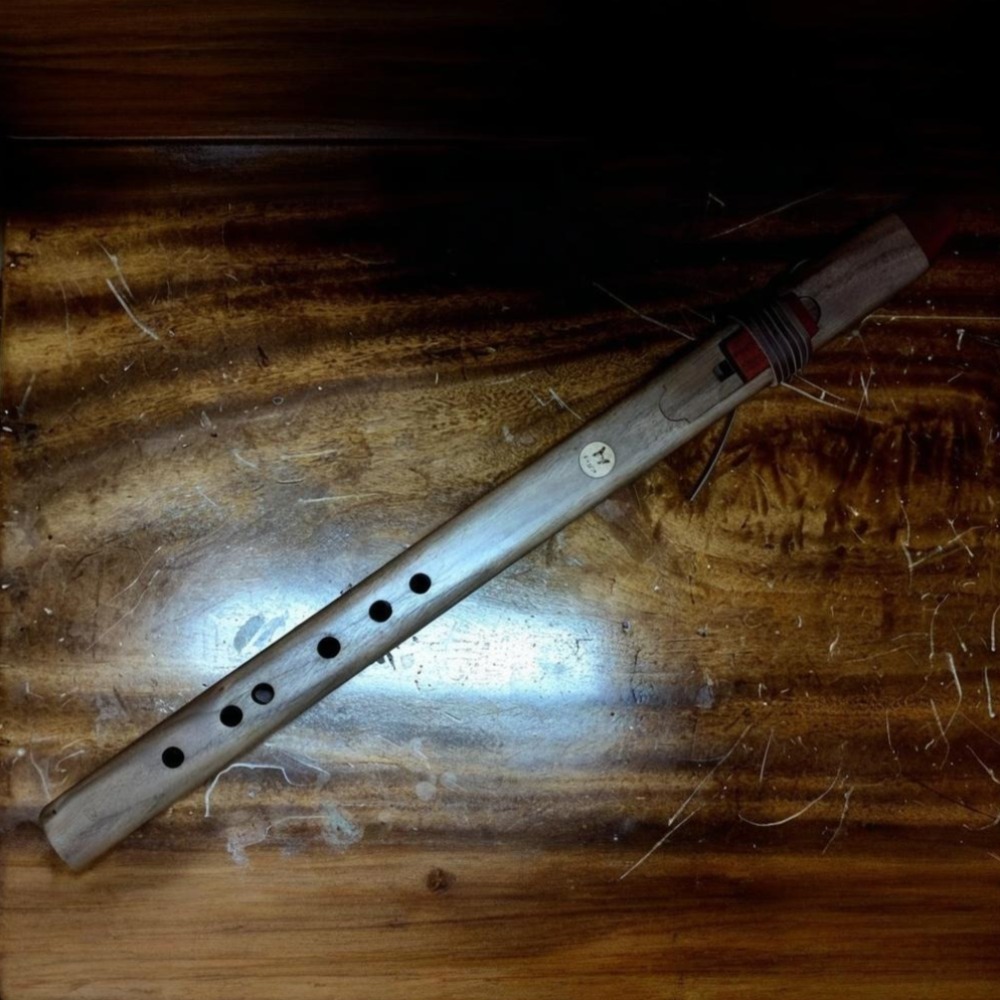B/C/D/E/F Tone Wooden Vertical - огляд і ціна Musical Instrument Theremin