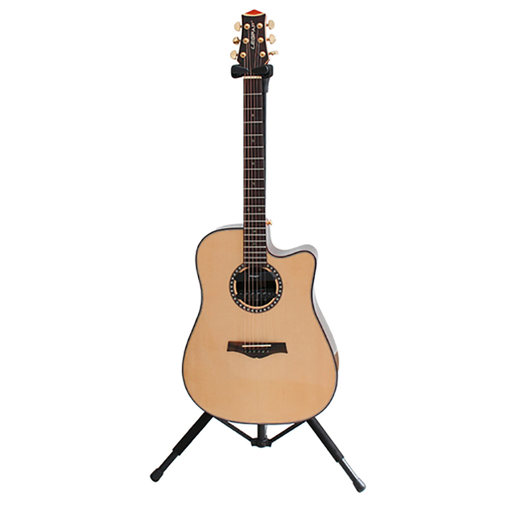 Flanger FL-08 Universal Guitar - огляд і ціна Musical Instrument Bass