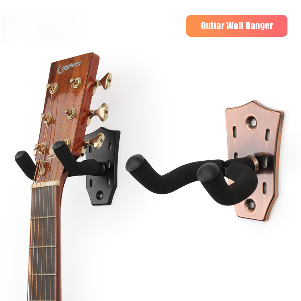 Guitar Ukulele Hook Metal Acou - огляд і ціна Musical Instrument Bass