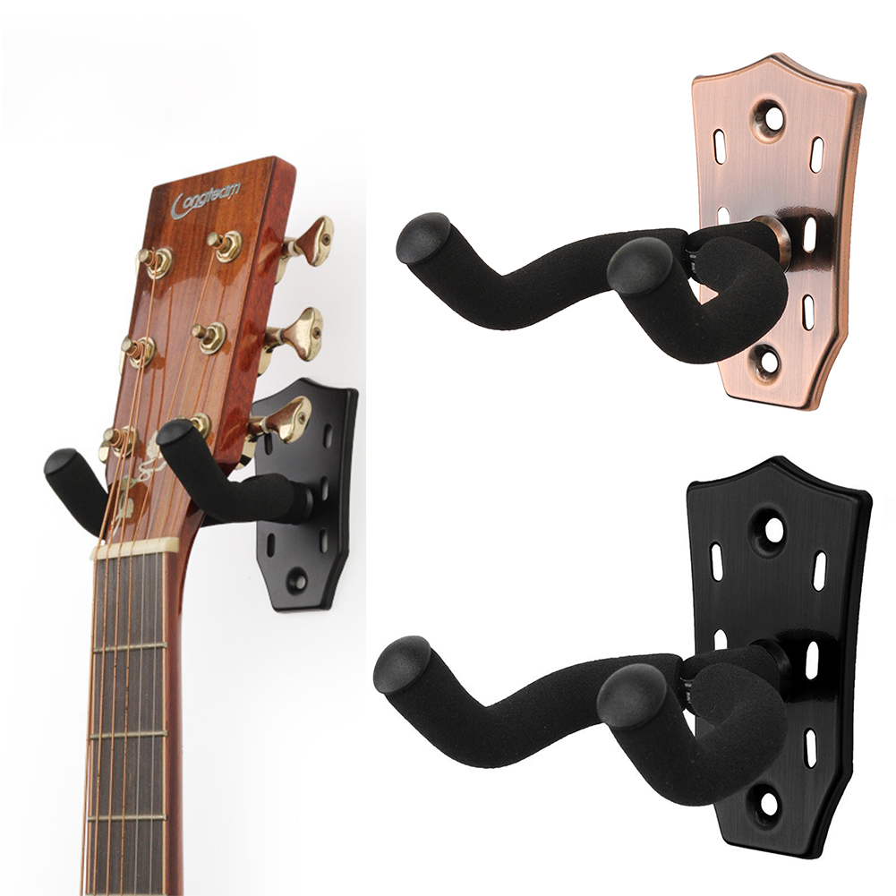 Guitar Ukulele Hook Metal Acou - огляд і ціна Musical Instrument Bass