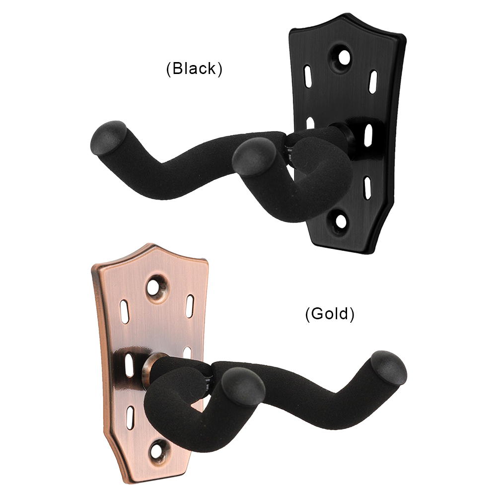 Guitar Ukulele Hook Metal Acou - огляд і ціна Musical Instrument Bass