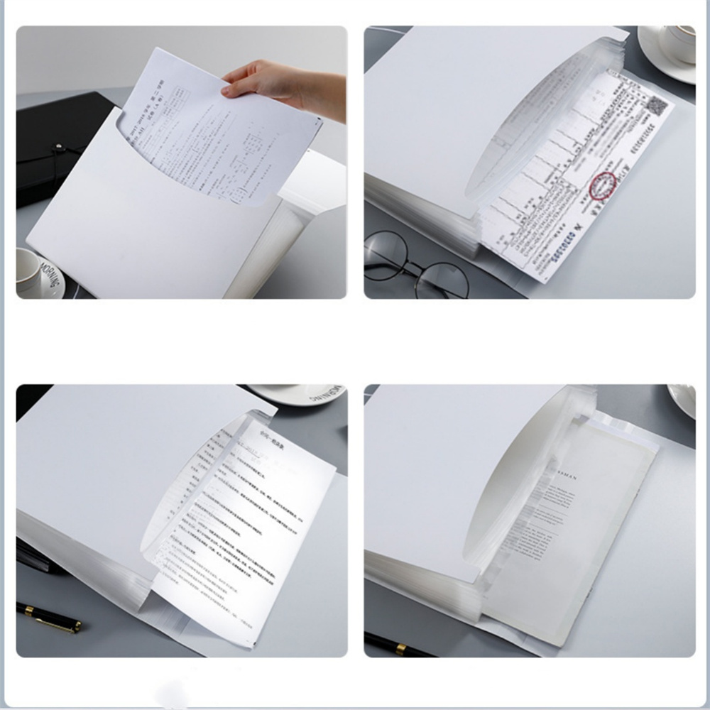 A4 File Paper Folder Large Cap - огляд і ціна Musical Instruments List