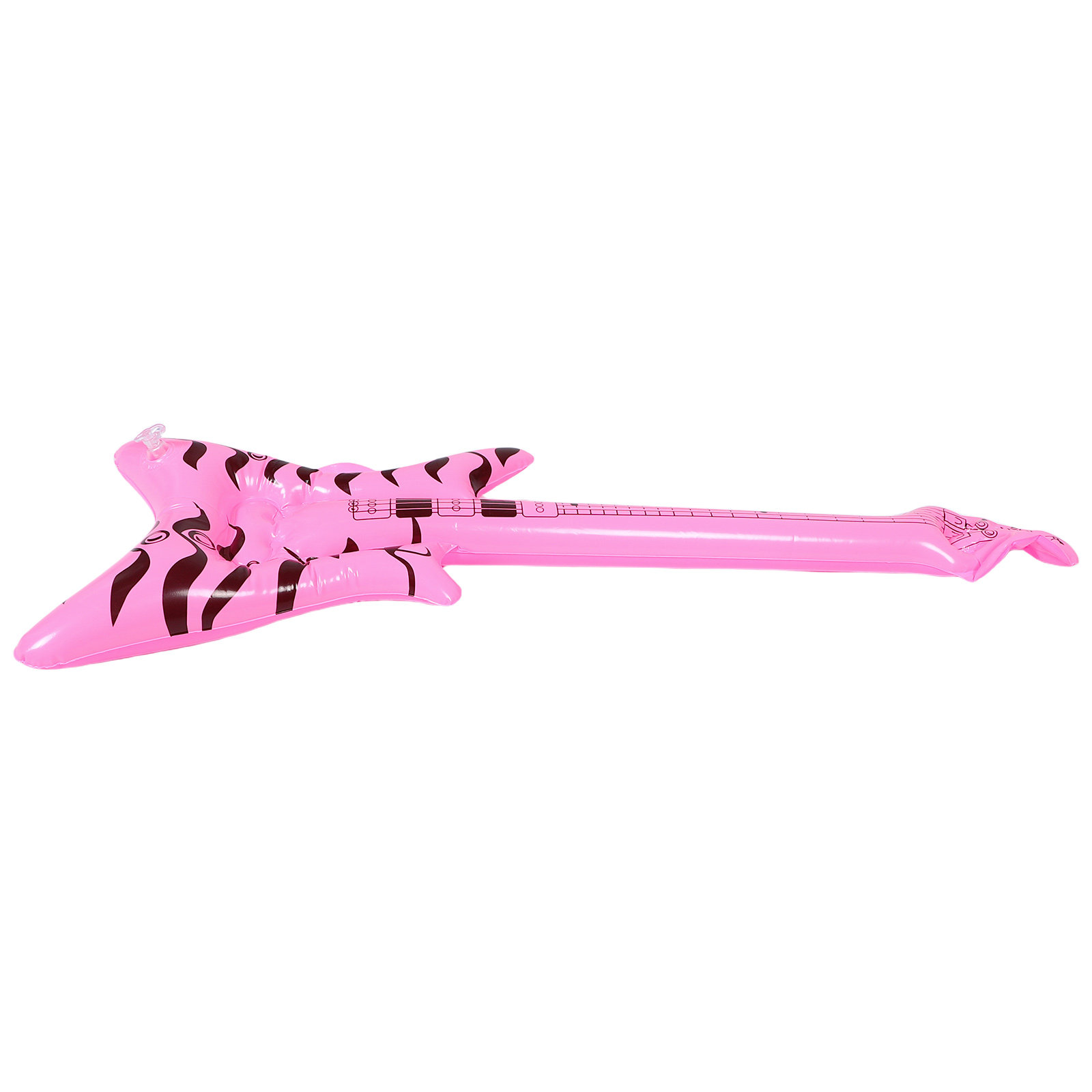 Inflatable Rock and Roll Guita - огляд і ціна Musical Instrument Photo