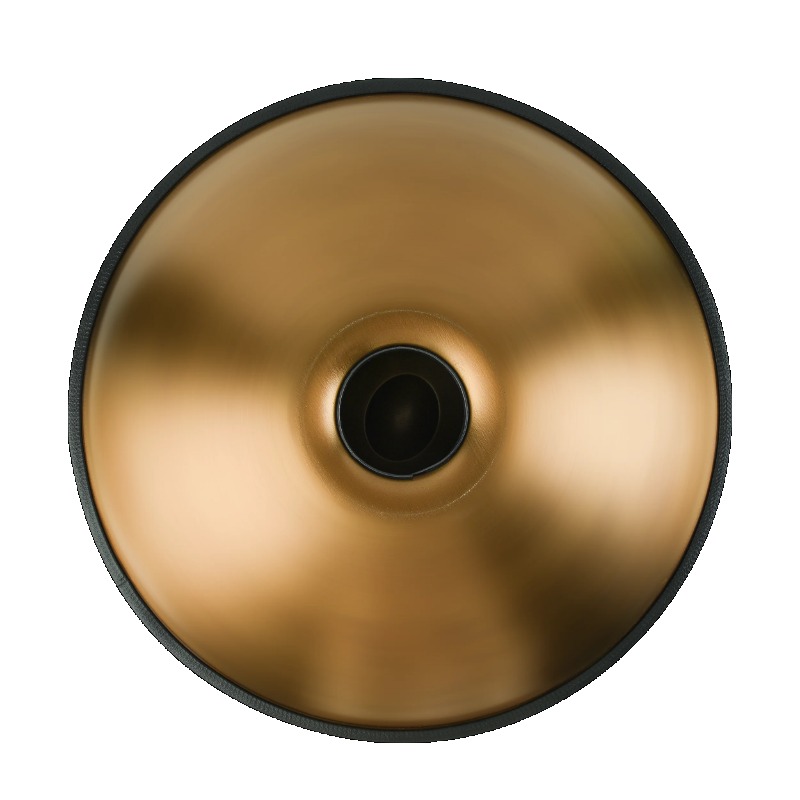 440/432Hz Handpan Drum,9/10/12 - огляд і ціна Musical Instrument Morocco