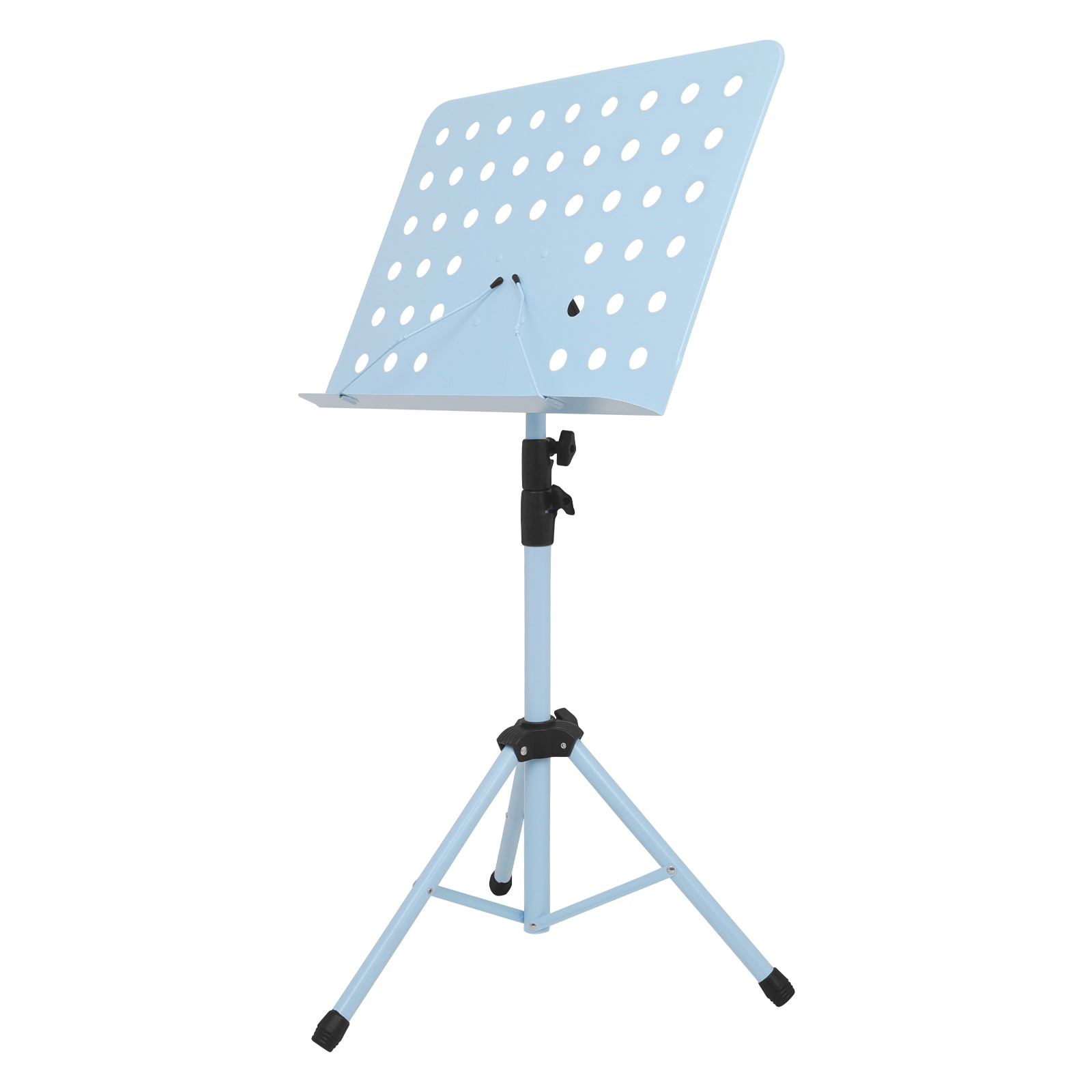IRIN Music Stand Collapsible S - огляд і ціна Musical Instruments List