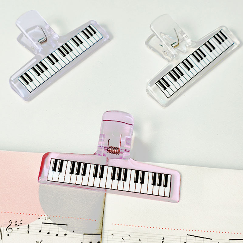 Transparent Clip Piano Acrylic - огляд і ціна Musical Instruments List