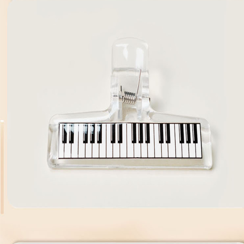 Transparent Clip Piano Acrylic - огляд і ціна Musical Instruments List
