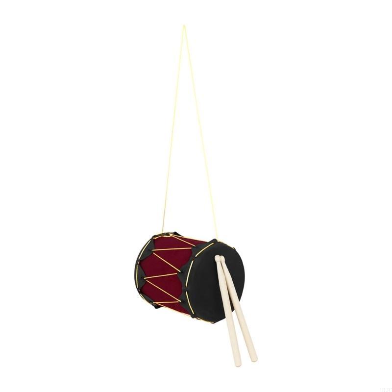Portable Orff Indian Drum with - огляд і ціна Musical Instrument Indian