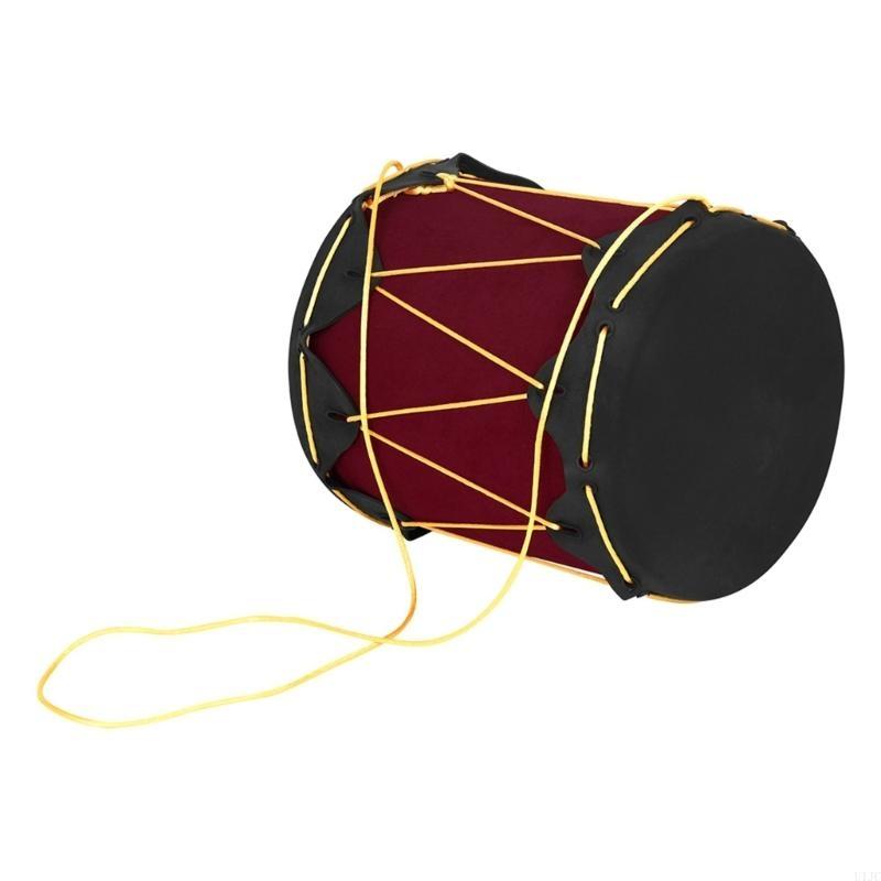 Portable Orff Indian Drum with - огляд і ціна Musical Instrument Indian