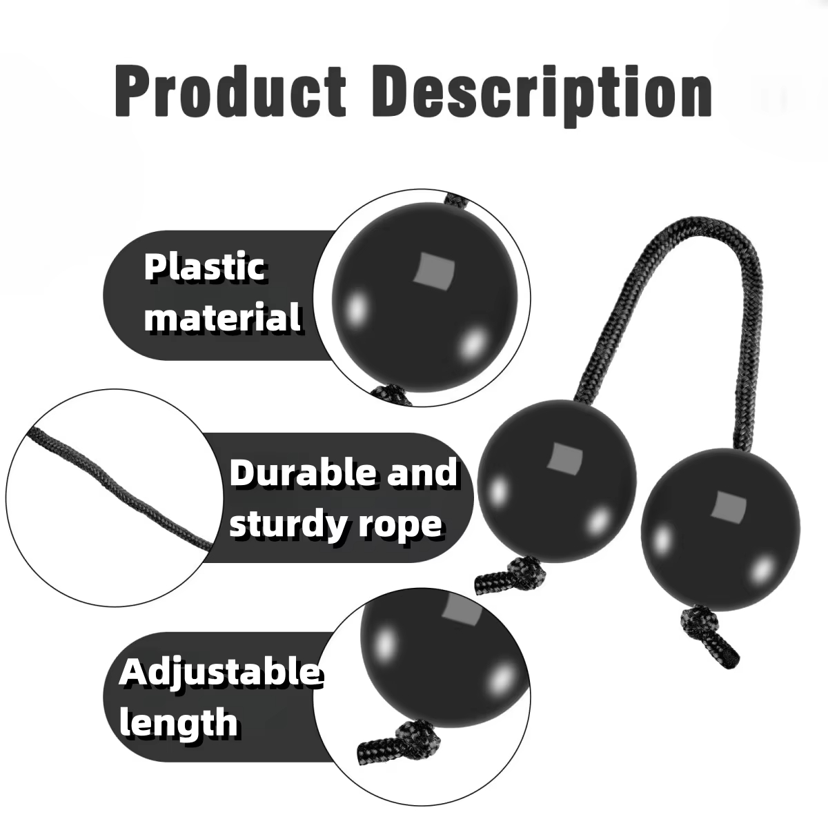 Miwayer 2 Pairs Aslatua Shaker - огляд і ціна Musical Instrument African