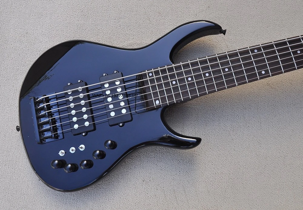 Musical Instruments Bass Guita - огляд і ціна Musical Instrument Bass