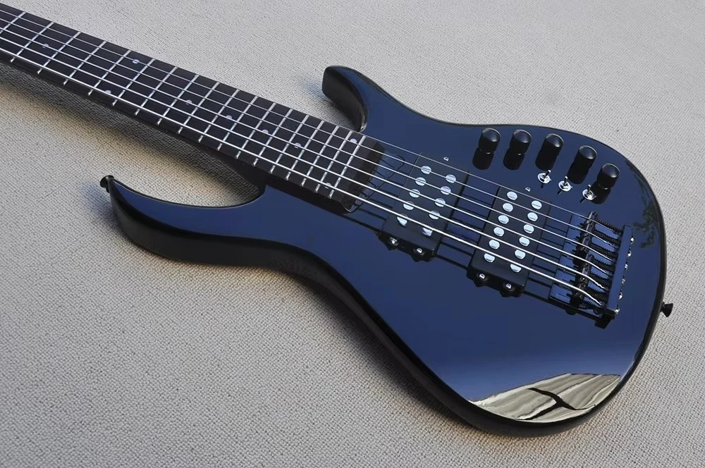 Musical Instruments Bass Guita - огляд і ціна Musical Instrument Bass
