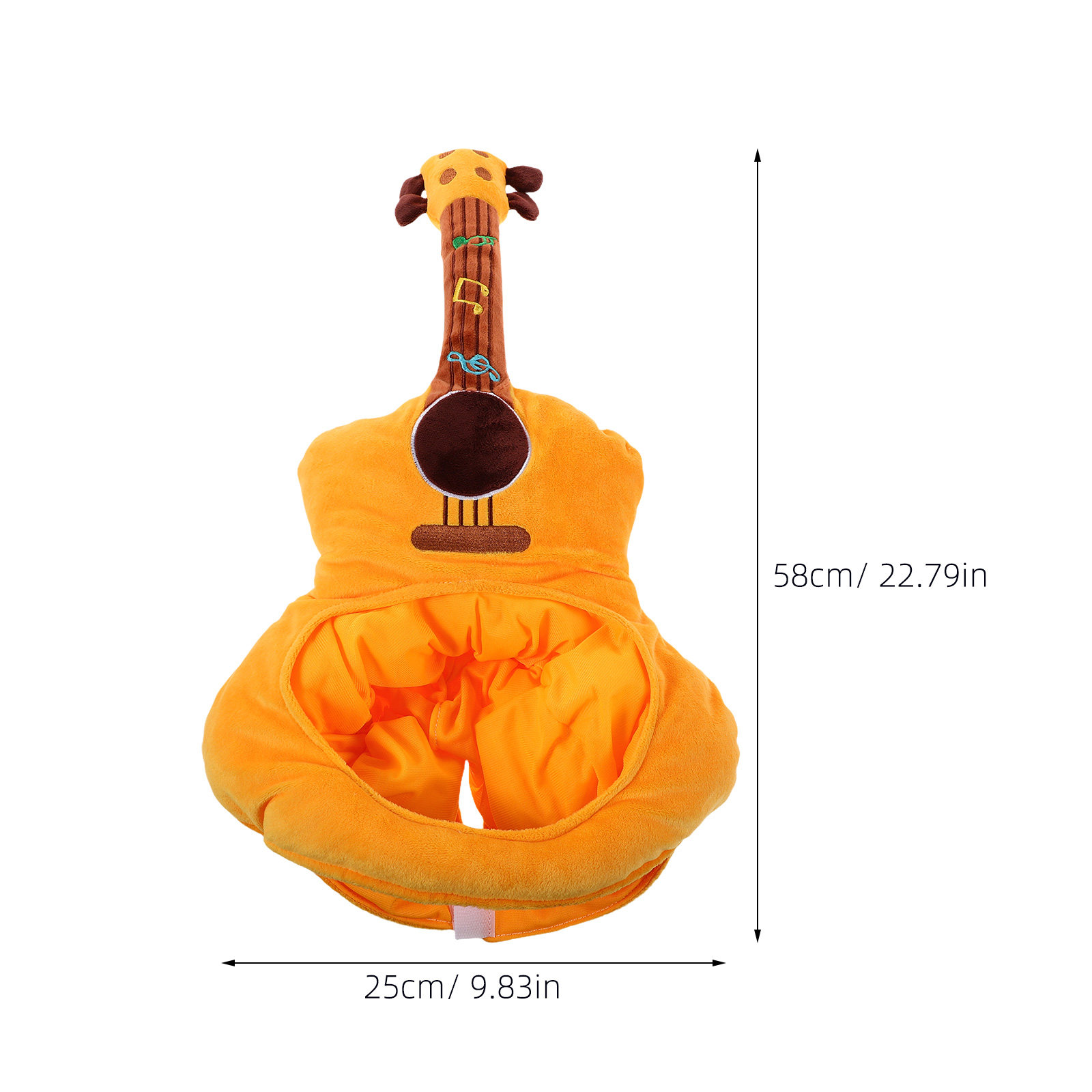 Guitar Cartoon Headwear Hat Pa - огляд і ціна Musical Instrument Photo