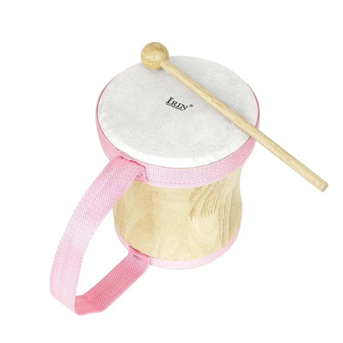 IRIN Indian Drums Professional - огляд і ціна Musical Instrument Indian