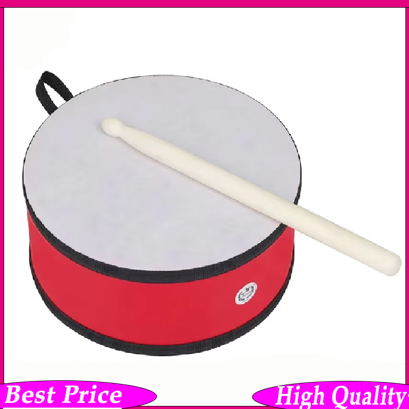 Indian-Style Double-Sided Hand - огляд і ціна Musical Instrument Indian