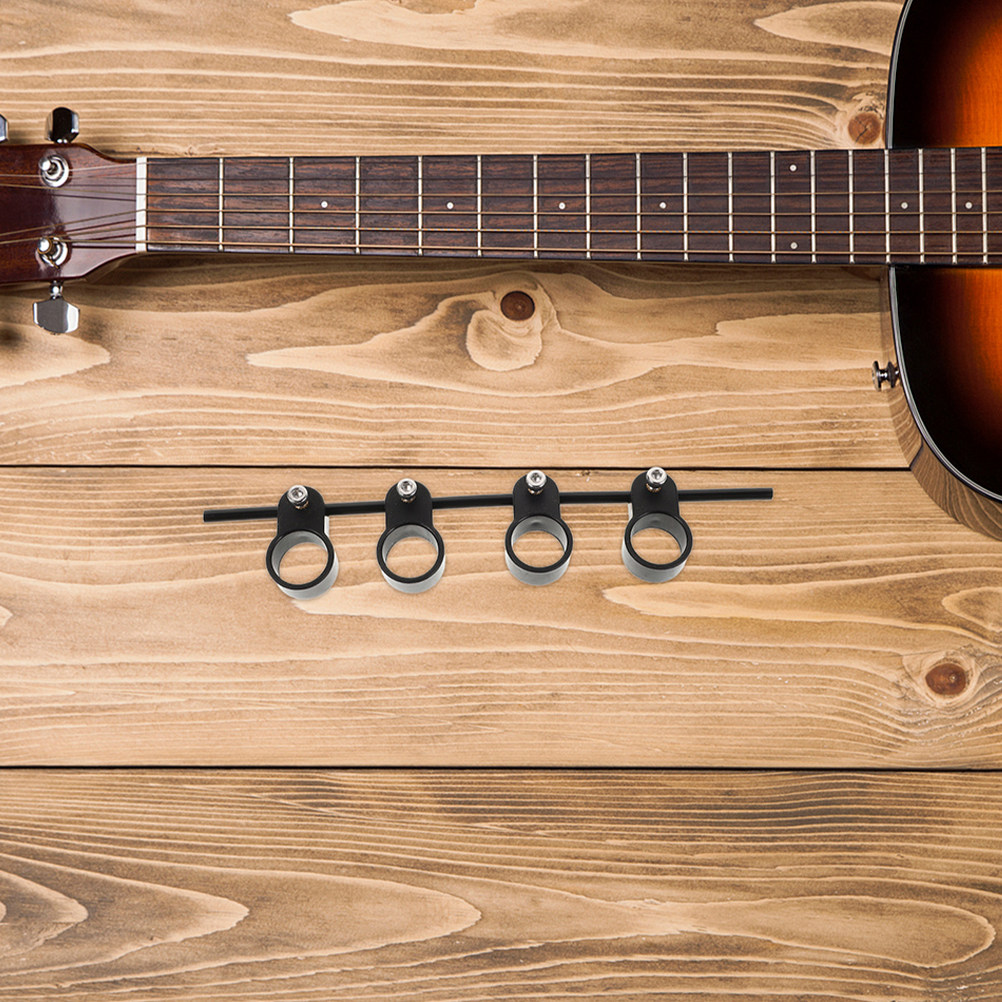 2Pcs Musical Instrument Finger - огляд і ціна Musical Instrument Bass
