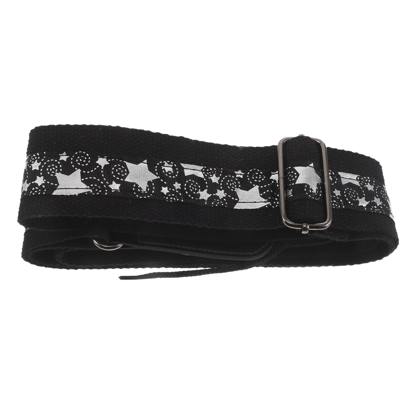 Adjustable Guitar Strap Wide S - огляд і ціна Musical Instrument Bass