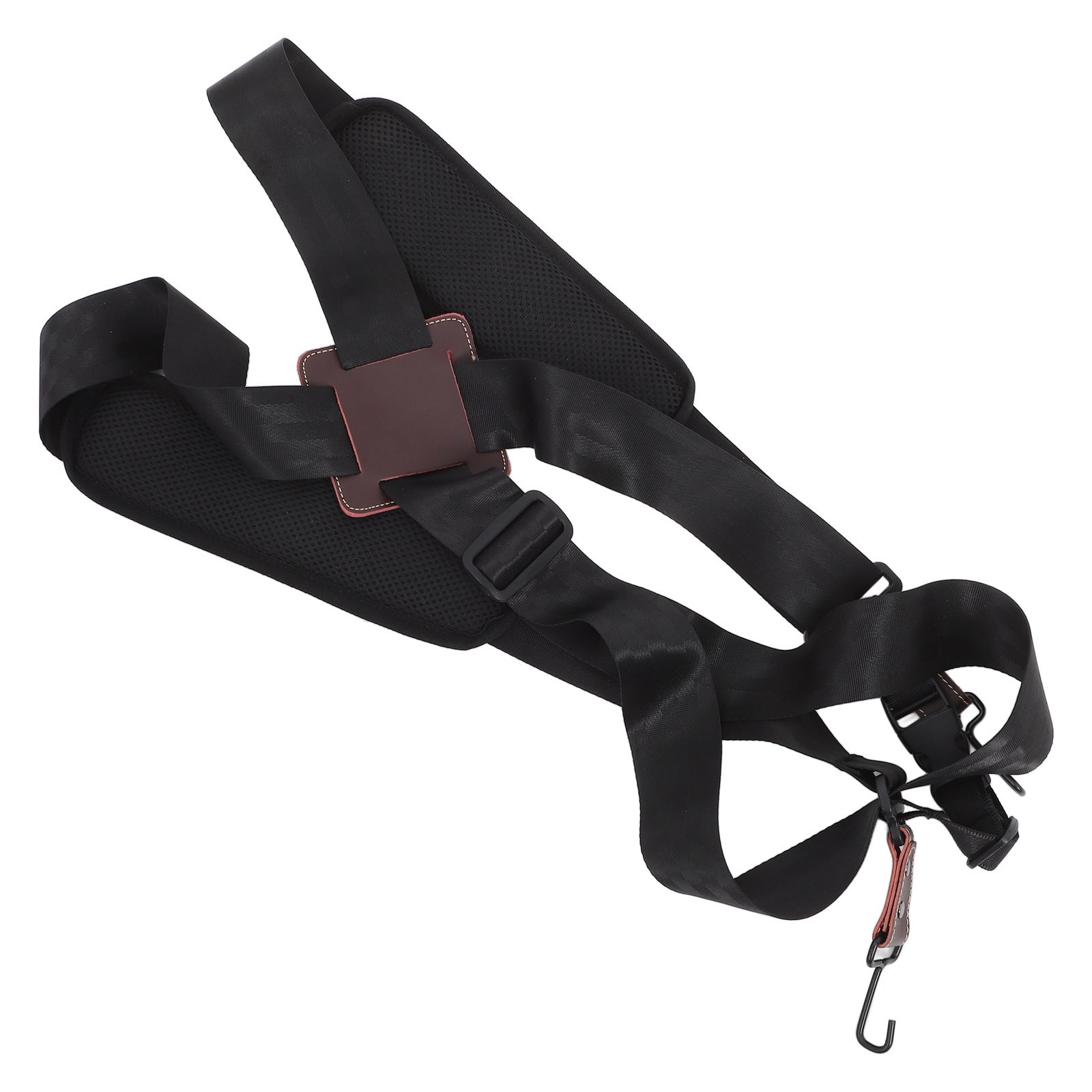 African Drum Strap Thickened A - огляд і ціна Musical Instrument African