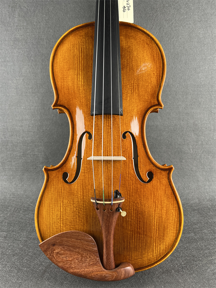 Actual Photo Flamed European M - огляд і ціна Musical Instrument Photo