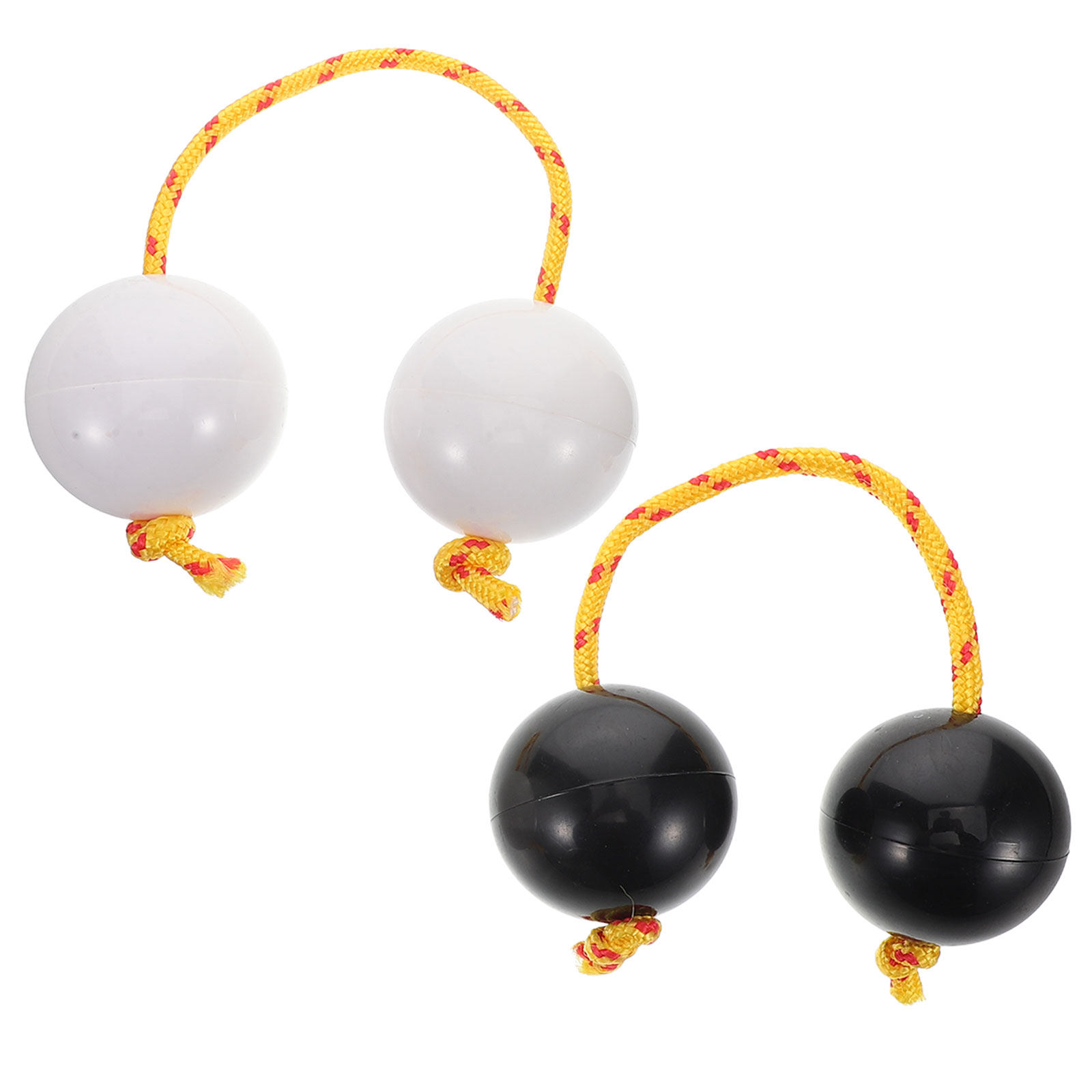 2Pairs African Shaking Ball In - огляд і ціна Musical Instrument African