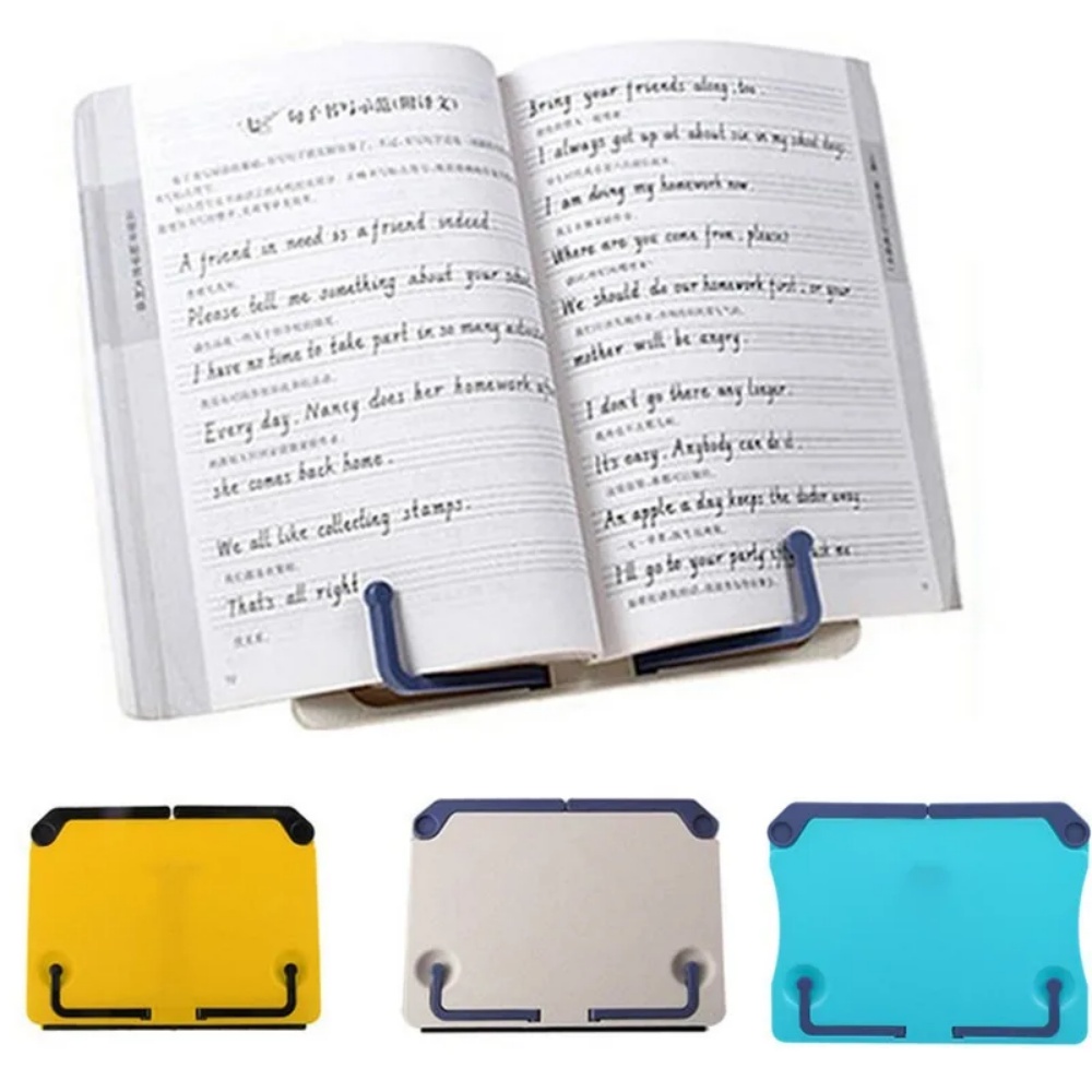 Portable Reading Stand Books S - огляд і ціна Musical Instruments List